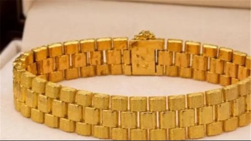 عيار 21 يستقر عند 6890 جنيهًا.. خارطة أسعار الذهب في مصر اليوم