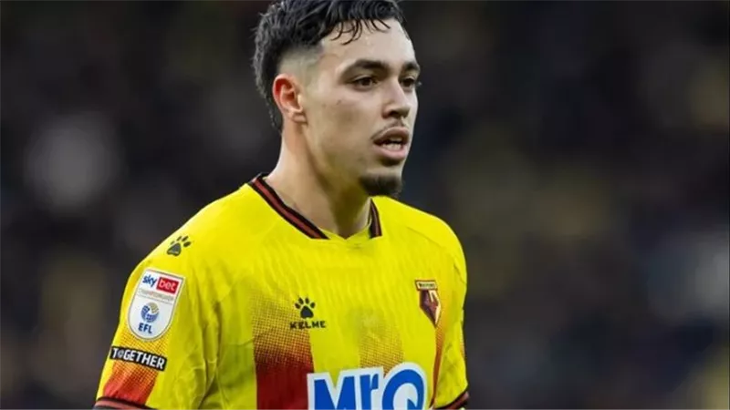 المغربي عثمان معما معروض للبيع بـ15 مليون يورو