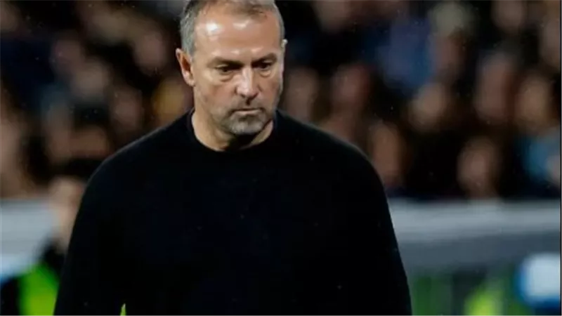 خلف الكواليس في برشلونة.. موهبة بروج على رادار فليك