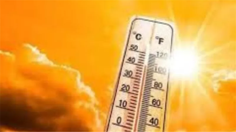 درجات الحرارة اليوم الأربعاء في القاهرة والمحافظات.. طقس حار نهارًا ومائل للبرودة في الصباح الباكر