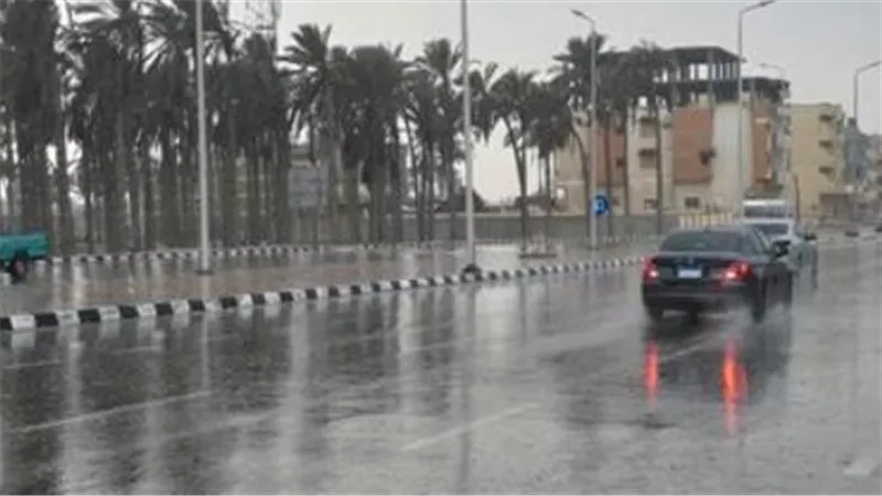 الأرصاد تكشف عن الظواهر الجوية اليوم: رذاذ خفيف وفرص ضعيفة لسقوط الأمطار ببعض المناطق