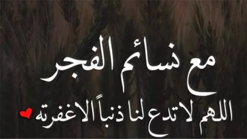 السكينة المفقودة.. كيف يحقق دعاء الفجر الطمأنينة النفسية ويبعد القلق والحزن؟