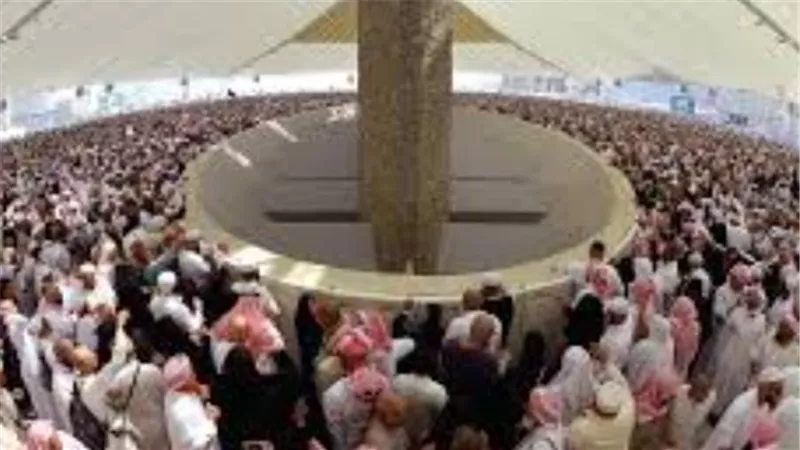 يوم النحر وأيام التشريق.. جدول أعمال الحاج من رمي الجمرات إلى طواف الإفاضة