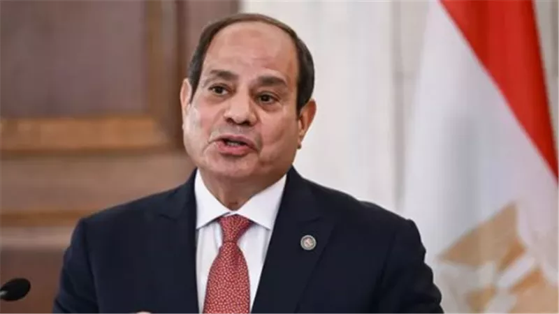 الرئيس السيسي يثمن التعاون مع اليابان في تطوير المناهج ورفع جودة التعليم المصري