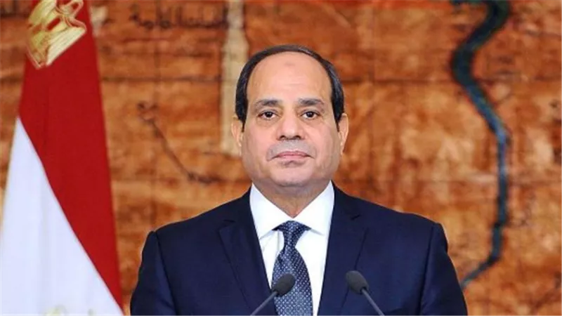 الذكاء الاصطناعي وسوق العمل.. محاور رئيسية في لقاء الرئيس السيسي مع رئيس جامعة هيروشيما