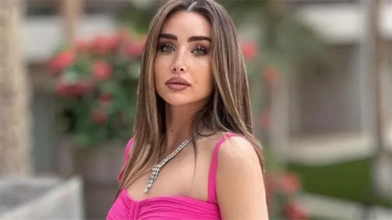 حقيقة الخلاف بين هنا الزاهد وهشام ماجد.. هل تم استبعادها من فيلم ملك الغابة؟