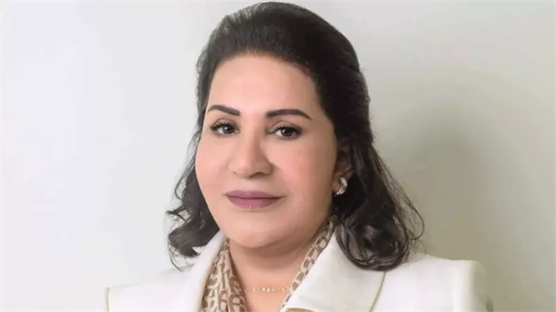 من هي سعاد عبدالله؟ مسيرة فنية حافلة بالنجاحات وقرار 
