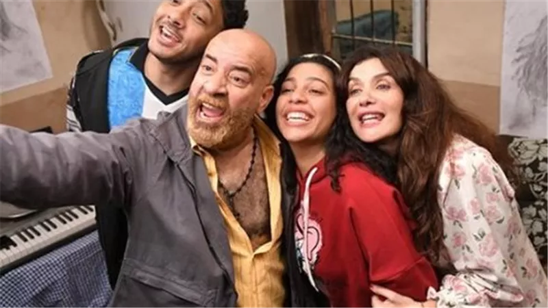 كواليس 