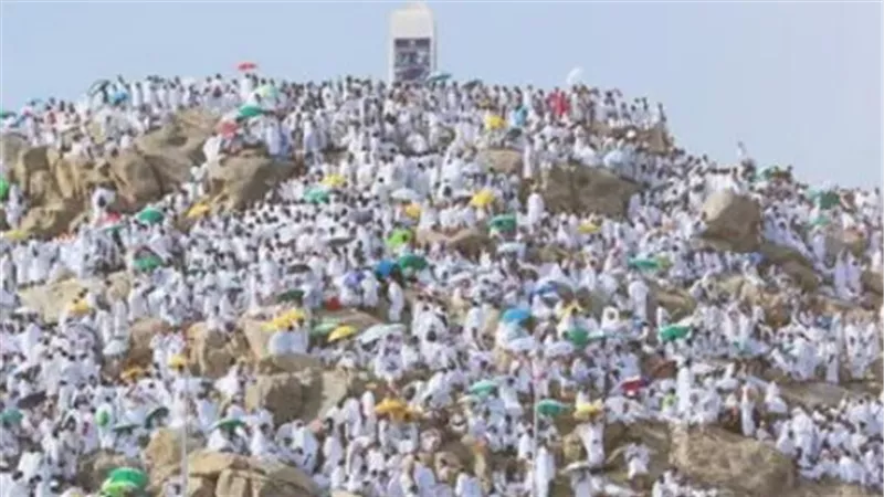 موعد عيد الأضحى 2026 فلكيًا.. تفاصيل وقفة عرفات وهلال ذي الحجة 1447هـ