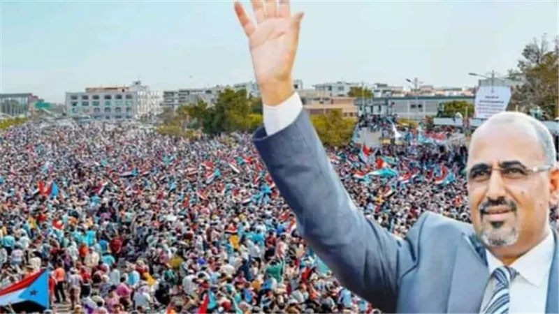 ذكرى إعلان عدن التاريخي: كيف تحول الرابع من مايو إلى أيقونة للنضال التحرري الجنوبي؟