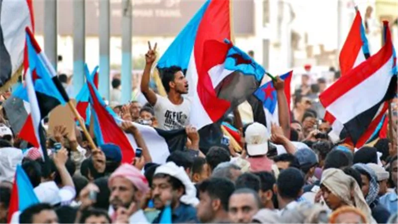 الجنوب العربي من المهرة إلى باب المندب: استنفار ثوري لاستعادة الدولة كاملة السيادة