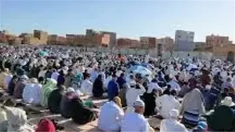 موعد وقفة عرفات وعيد الأضحى المبارك لعام 2026
