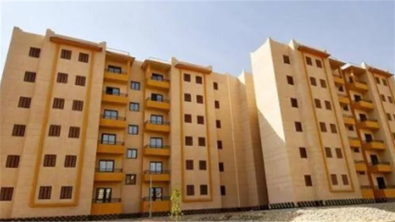 الإسكان تفتح باب الحجز لـ 19 ألف وحدة بـ 8 مدن جديدة.. رابط تحميل كراسة الشروط
