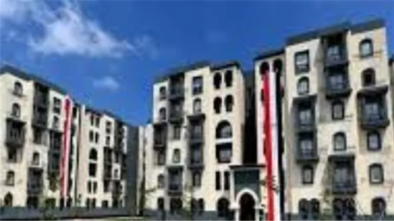 بفائدة 8% متناقصة.. وزارة الإسكان تطلق أضخم مشروع سكني لمحدودي الدخل في 8 مدن