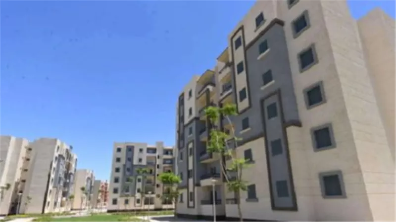 خريطة قطع الأراضي المتاحة للمطورين في طرح الإسكان الجديد بحدائق أكتوبر وأكتوبر الجديدة