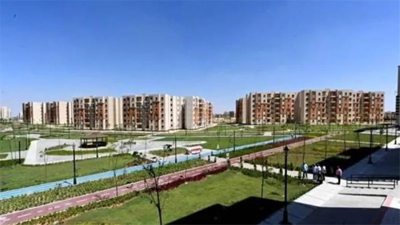 تفاصيل طرح الـ 383 فدانًا للمطورين.. بناء 19 ألف وحدة سكنية وتسليمها كاملة التشطيب