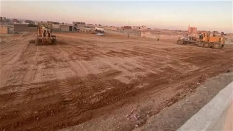 وليد عباس يكشف تفاصيل قطع الأراضي المطروحة للمطورين بمدن السادات والعبور وحدائق العاصمة