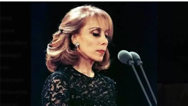 جارة القمر بخير.. وسائل إعلام لبنانية تنفي رحيل أيقونة الغناء العربي فيروز