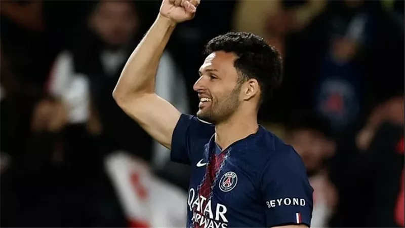 برشلونة يحدد 30 مليون يورو لضم لاعب سان جيرمان