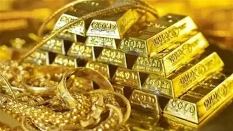 استقرار سعر الذهب في مصر وعيار 21 يسجل 7005 جنيهًا