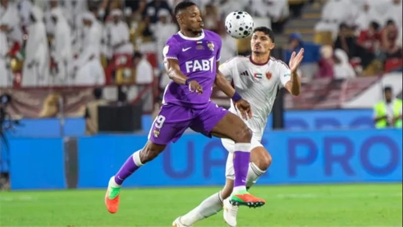 الوحدة يتوج بكأس مصرف أبوظبي الإسلامي