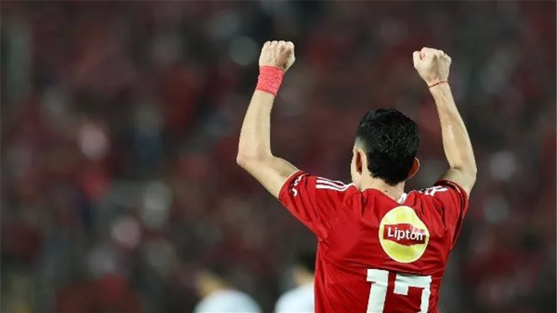 وليد الفراج: الأهلي في أقل نسخة توهجا يهزم المتصدر بثلاثية