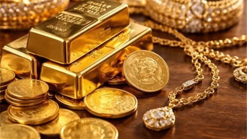 تحديث سعر الذهب السبت 2 مايو: استقرار حذر في الصاغة وعيار 24 يلامس 8000 جنيه