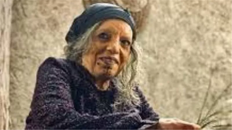  الفنانة القديرة عارفة عبد الرسول.. فلسفة المواجهة: الموت كحقيقة والرد على انتقادات السوشيال ميديا