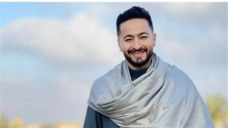 رسميًا.. تأجيل مسلسل المداح الجزء السابع إلى عام 2028 بقرار من حمادة هلال