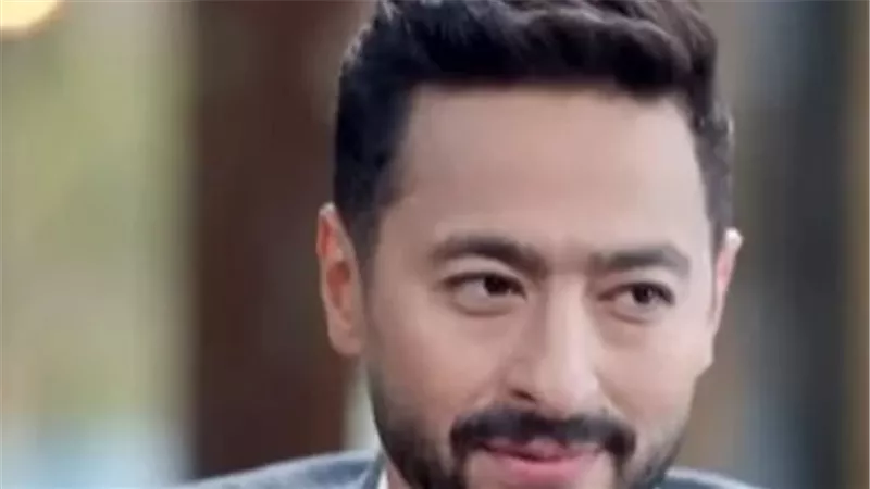 النجم حمادة هلال.. تأجيل 