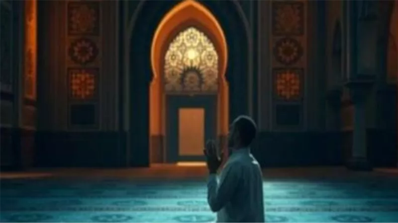 مواقيت الصلاة اليوم السبت 2 مايو 2026 بتوقيت القاهرة والمحافظات الساحلية والصعيد