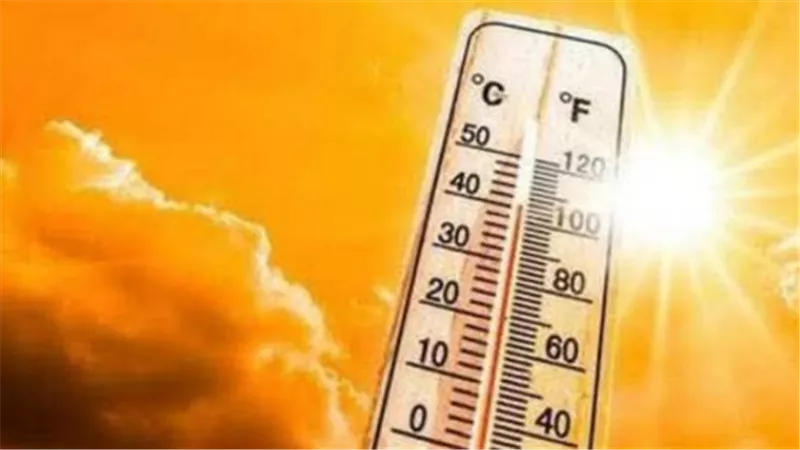 من القاهرة إلى أسوان: بيان درجات الحرارة وتحذيرات عاجلة من الهيئة العامة للأرصاد