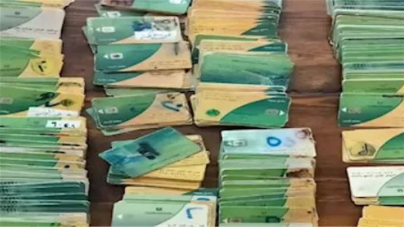 تمديد منحة التموين الاستثنائية لـ 4 أشهر.. دعم إضافي يصل لـ 1600 جنيه للبطاقة