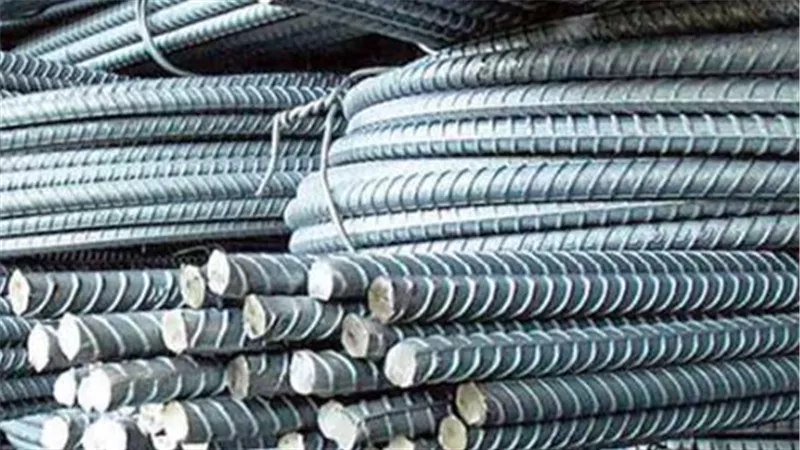 خارطة أسعار الحديد اليوم.. تفاوت الأسعار بين 