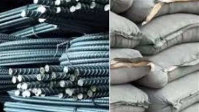 مفاجآت سوق العقارات.. استقرار أسعار الحديد والأسمنت يدعم حركة البناء في مصر