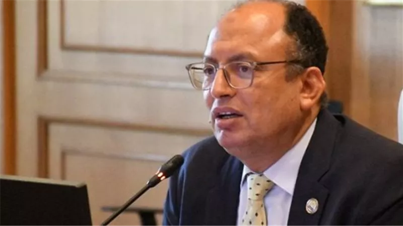 المجلس الأعلى للجامعات يجدد الثقة في السيد قنديل لقيادة منظومة اختبارات القدرات