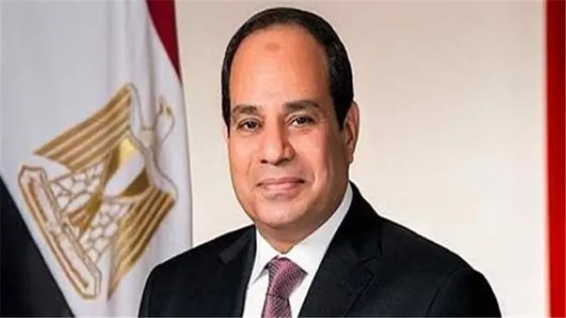 السيسي يتابع استعدادات افتتاح جامعة سنجور ببرج العرب وتعزيز التعاون الإفريقي