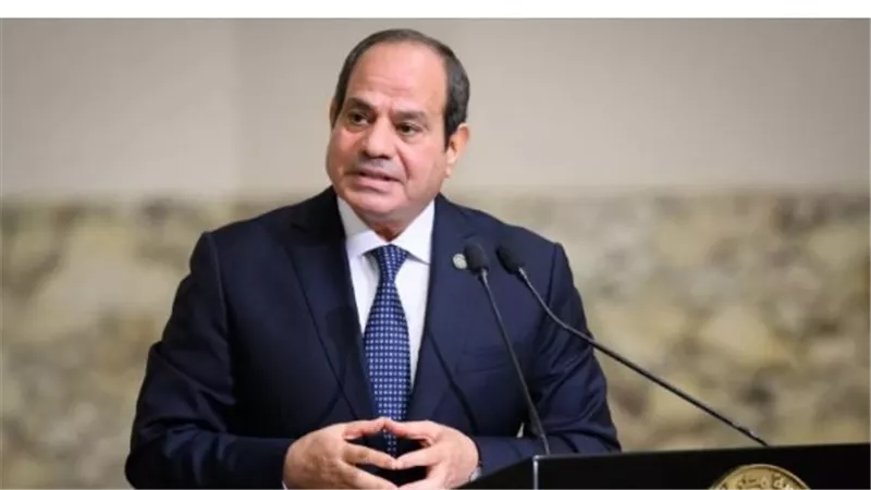 رؤية مصر 2030: السيسي يشدد على زيادة الإنفاق على الصحة والتعليم والحماية الاجتماعية