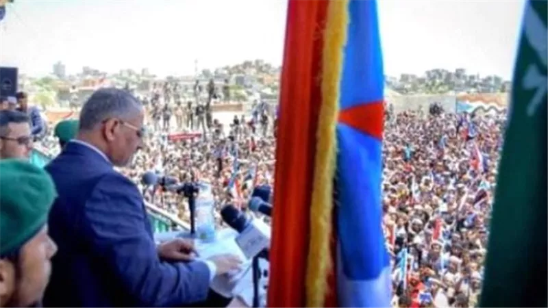 الجنوب العربي في حضرة الميثاق الغليظ: دلالات التلاحم الشعبي في الذكرى التاسعة لإعلان عدن التاريخي