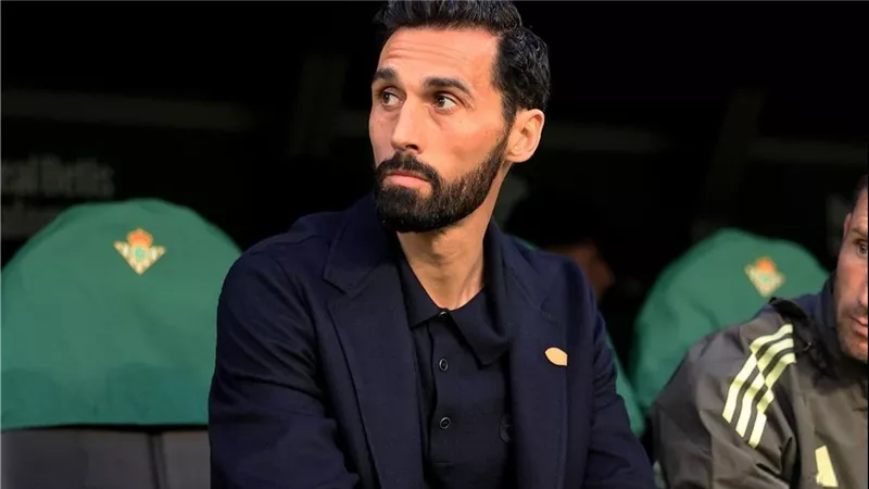 غضب بين لاعبي ريال مدريد بسبب أربيلوا