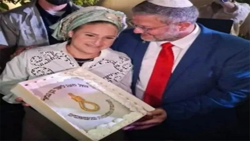 من احتفال شخصي إلى عاصفة سياسية.. عيد ميلاد بن غفير يشعل الجدل حول تسييس الأمن وقانون إعدام الأسرى