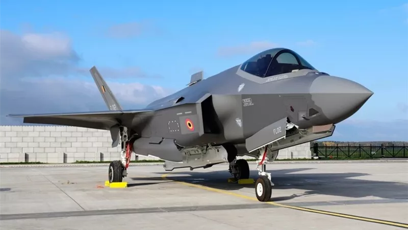 لتعزيز التفوق الجوي الإسرائيلي.. تفاصيل الصفقة الضخمة لطائرات F-35 وF-15 