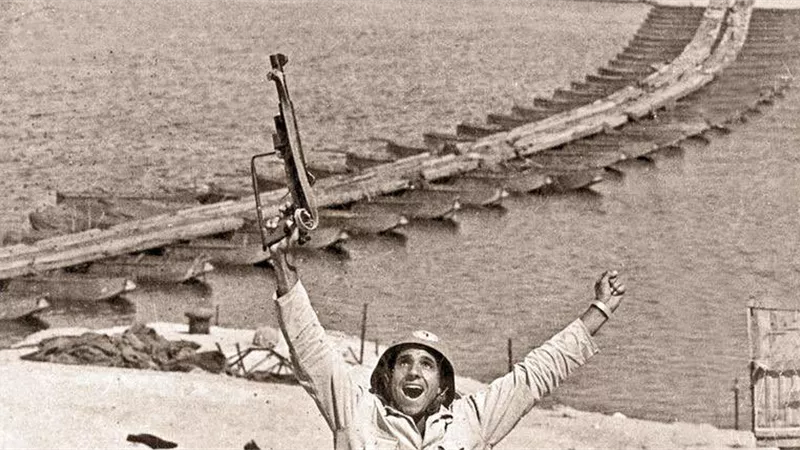 رحيل البطل حسانين أحمد أحد أبطال حرب أكتوبر.. مصر تودّع رمزًا من رموز النصر
