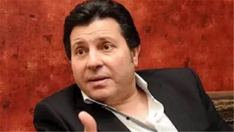 عمرو دياب والنجوم ينعون هاني شاكر: رحيل آخر حبات عنقود الزمن الجميل