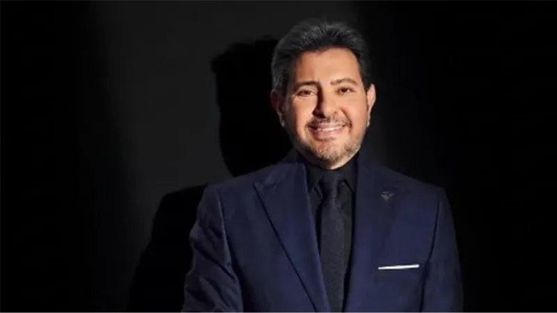 الأوسمة والجوائز في حياة هاني شاكر.. تكريم دولي لمسيرة حافلة بالعطاء
