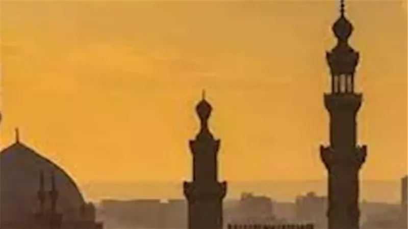 مواعيد الآذان في محافظة القاهرة والمدن المحيطة بها ليوم الاثنين 4 مايو 2026
