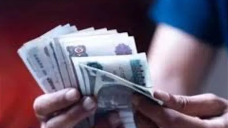 جدول الحد الأدنى للمرتبات وفقًا للدرجات الوظيفية وتحديثات العام المالي الحالي