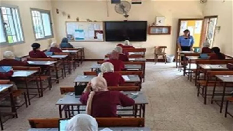 استعد للامتحانات.. رابط تحميل النماذج الاسترشادية للثانوية العامة من وزارة التعليم