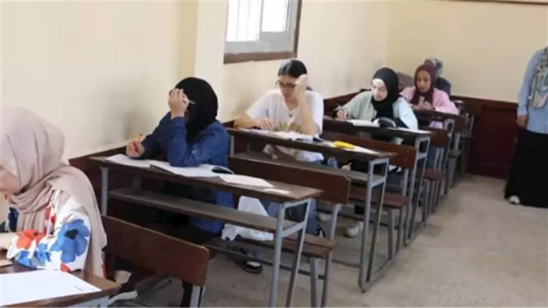 الثانوية العامة 2026.. تعرف على شكل الأسئلة ونظام التقييم من خلال النماذج الرسمية