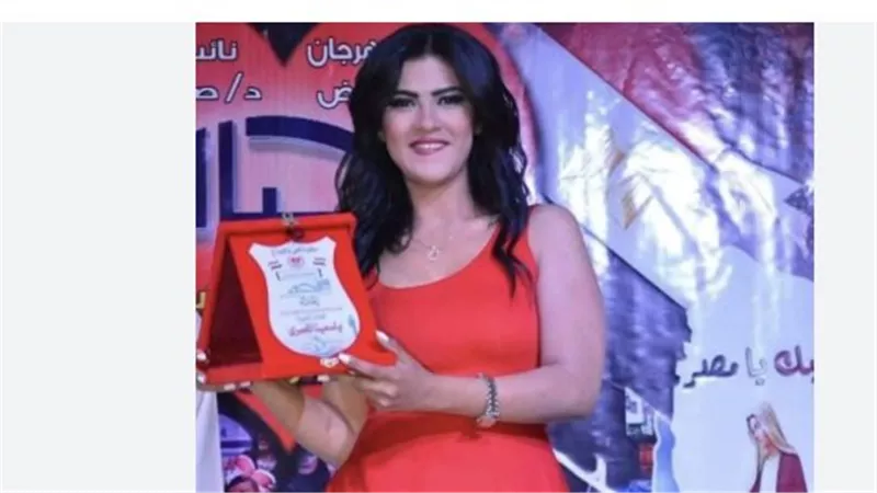 ياسمينا المصري.. من أروقة معهد السينما إلى الصراعات الفنية على 